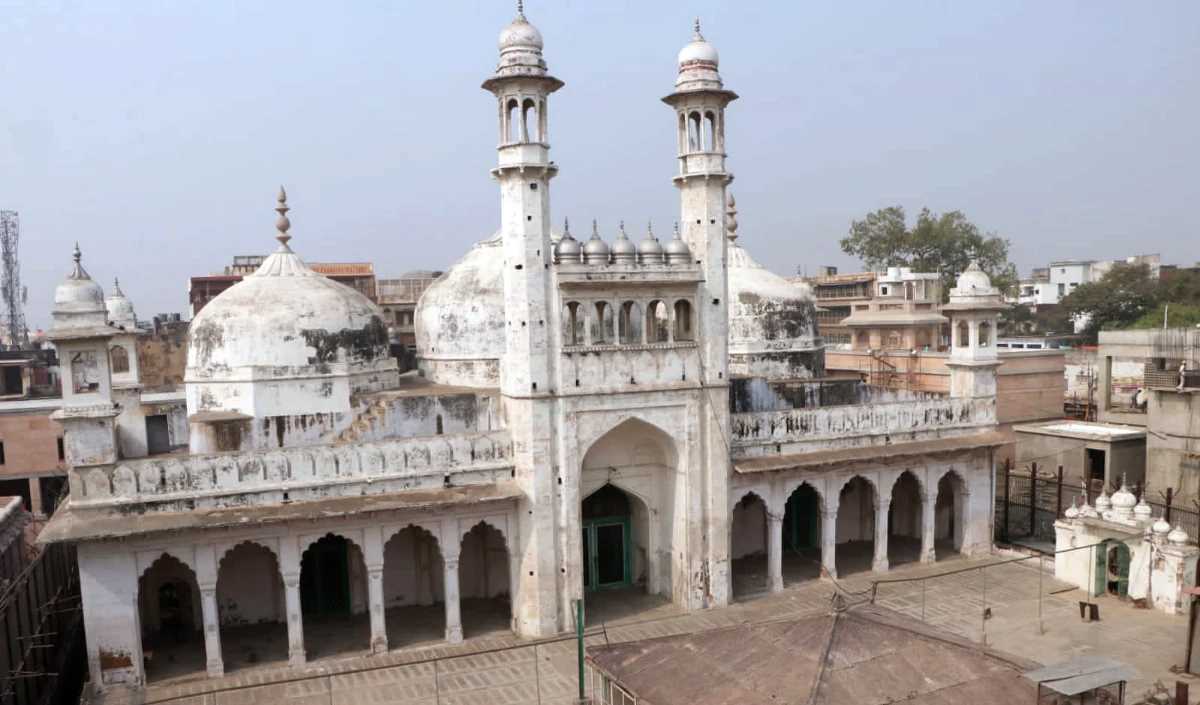 उच्च न्यायालय ज्ञानवापी सर्वेक्षण मामले की अगली सुनवाई आज करेगा